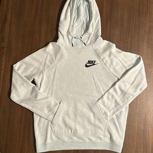 Nike Hooded Sweatshirt